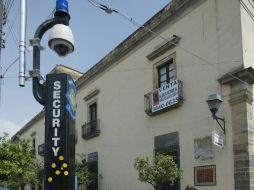 Existe la intención de la autoridad municipal de adquirir 200 equipos más. ARCHIVO /