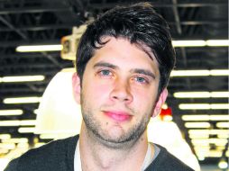 Daniel es el hijo del historiador Enrique Krauze y hermano del también escritor León Krauze.  /