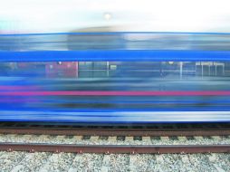 Una de las fotografías de la exposición. G. D. Cohen  /