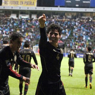 El Tri Sub-20 va por la victoria ante EU