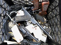 El canje se realizará del 4 al 15 de marzo de las 9:00 a 14:00 horas en la explanada de la Presidencia Municipal. ARCHIVO /