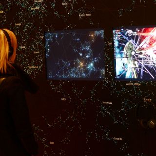 El arte de los videojuegos se aprecia en el MoMa