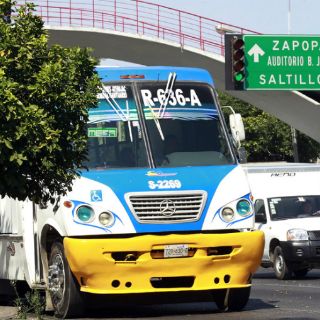 Ofrecen sistema ''Traza tu ruta'' a usuarios
