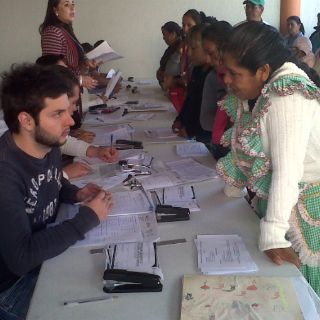 Zapopan arranca con apoyos para mujeres indígenas