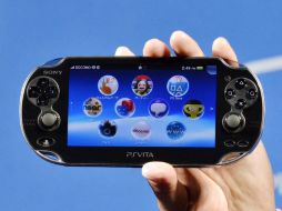 La firma Sony Xperia ha creado celulares con aplicaciones para videojuegos más complejos. ARCHIVO /
