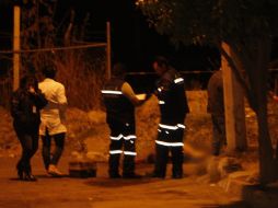 Con estos homicidios suman 11 crímenes las últimas 24 horas en el sur de Sinaloa.  /