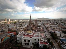 Abordarán temas como la construcción del espacio público y la intervención de zonas históricas. ARCHIVO /