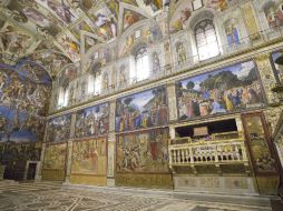 Los recorridos se cancelarán hasta nuevo aviso. ARCHIVO /