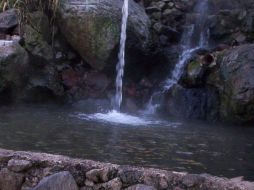 El cuerpo del hombre fue localizado por sus compañeros flotando en ''Las Pilitas''.  /