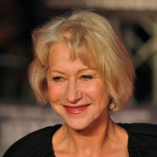 Helen Mirren: No quería convertirme en la actriz que interpreta a la reina