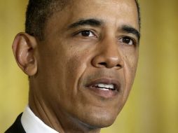 Esta será la primera visita de Barack Obama a la zona desde que llegó a la presidencia de Estados Unidos. AP /