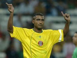 En 2011 el exjugador fue premiado como uno de los mejores diputados. ARCHIVO /