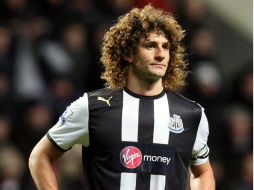 La molestia ocurre en el juego del 24 de Febrero ante Southampton. AP /