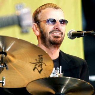 Museo del Grammy anuncia exhibición en honor a Ringo Starr