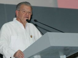 En Tabasco piden investigar la administración del ex gobernador Andrés Granier por supuesta malversación de fondos. ARCHIVO /