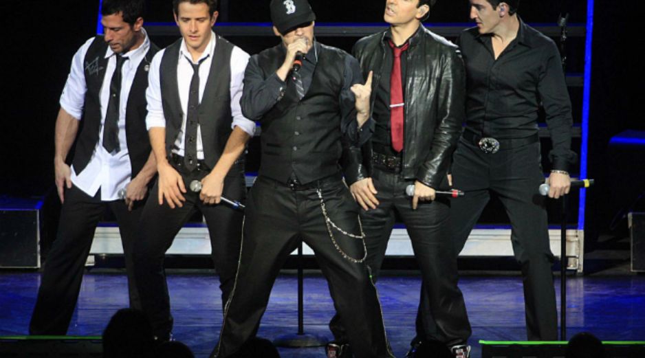 El tour por América del Norte constará de 47 presentaciones. ARCHIVO /