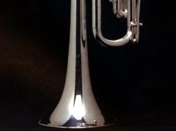 Ball es el primer músico de jazz británico en alcanzar el reconocimiento de ciudadano de honor en Nueva Orleans. ARCHIVO /