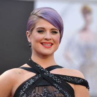 Hospitalizan a Kelly Osbourne tras sufrir ataque de pánico