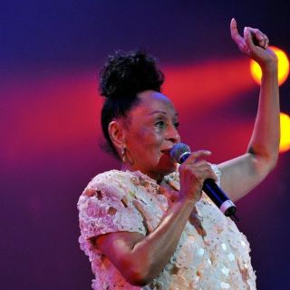 Regina Orozco y Omara Portuondo deleitan al público morelense