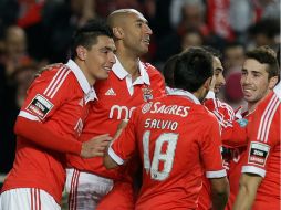 El equipo pretende cumplir el contrato que les une con el futbolista hasta 2015. ARCHIVO /