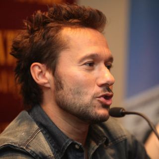 Diego Torres llegará a los 42 años como papá y con proyecto