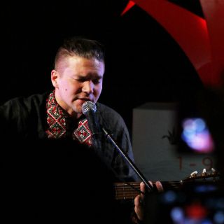 Ofrecerá Eero Heinonen trova finlandesa en el FICG 28