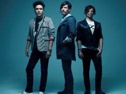 Por casi una hora DLD, tocó su propuesta musical con temas como ''Se va'', ''Por siempre'' entre otras. ARCHIVO /