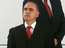 Según especialistas, el asesinato del recién nombrado secretario de Turismo, conlleva un mensaje que mancha a la administración actual. ARCHIVO /