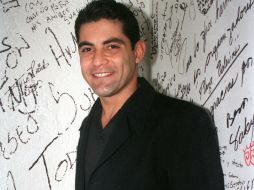 Charlie Massó dice que este será el adiós definitivo de Menudo. ARCHIVO /