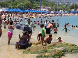 La Sectur estatal prevé que Ixtapa-Zihuatanejo y Taxco estén a tope en los tres días más importantes de Semana Santa. ARCHIVO /