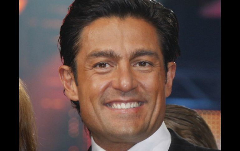 Fernando Colunga ha estelarizado más de una docena de las telenovelas más reconocidas producidas en México. ARCHIVO /
