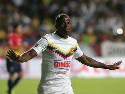 Las Águilas llegan a los cuartos de final como el mejor equipo de toda la primera ronda. NTX /