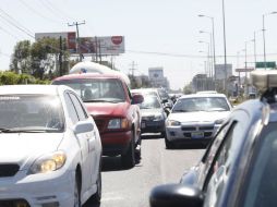 La denuncia, además de ser un registro, permite que la autoridad ponga atención en las zonas que presentan mayor riesgo ARCHIVO /