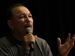 Rubén Blades estará presente durante la gala. ARCHIVO /