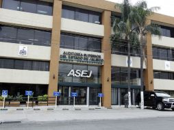 Niño Cota afirma que la dependencia requiere ''acciones inmediatas'', incluso si es necesaria ''una destitución''. ARCHIVO /