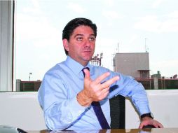 La CNBV busca que se puedan dar a conocer las sanciones por lavado antes de que estén en firme. EE  /