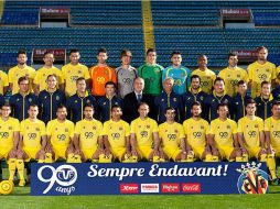 Aquino vive sus primeros momentos en el futbol europeo. ESPECIAL /