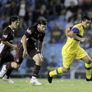 Riquelme no se entrena por gastroenteritis
