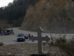 Se desconoce cómo ocurrieron los hechos. ARCHIVO /