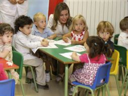 Prevén que para este año la cifra de menores bajo custodia de EU llegará a 20 mil. ARCHIVO /