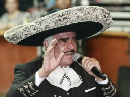 El también actor recibirá el galardón Diamante. ARCHIVO /