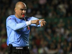 Circula en redes sociales supuestas declaraciones de Chacón. ARCHIVO /