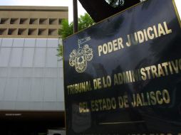 Según el TAE, las resoluciones tomadas son por que el Ayuntamiento tapatío no respondió a los particulares en los tiempos legales. ARCHIVO /