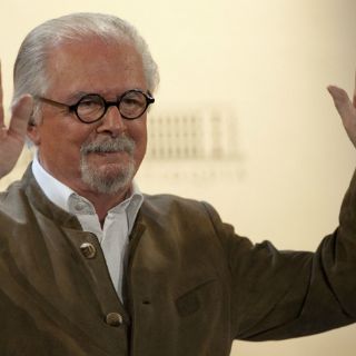 El arte del colombiano Fernando Botero llega a Pachuca, Hidalgo