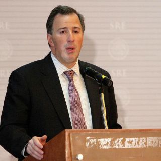 México y ONU firman acuerdo de cooperación para desarrollo