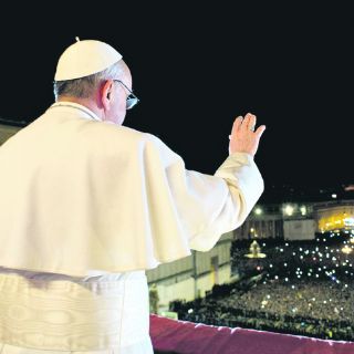 Regresar la credibilidad a la Iglesia, reto del nuevo Papa: rector del ITESO