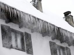 España corregirá la legislación hipotecaria del país. EFE /