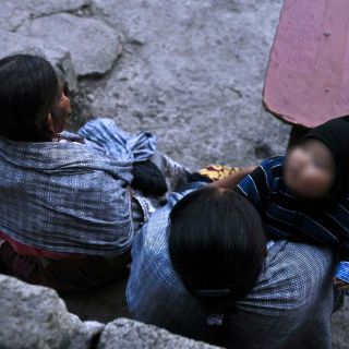 El Gobierno de México propone reparar a mujeres violadas en Atenco