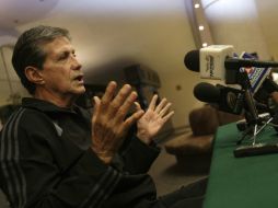 Héctor Bonilla resaltó el trabajo de Laura Luz, quien dirige junto con Alejandro Orive. ARCHIVO /