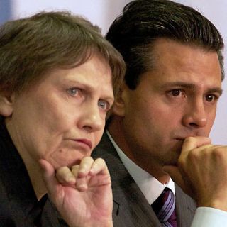México busca mayor índice de desarrollo humano: Peña Nieto